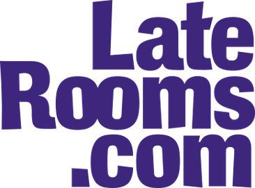 Laterooms logo