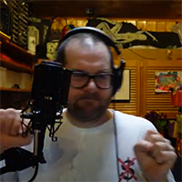 21st Century Kubernetes Boy