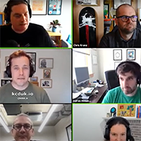 London Calling KCD UK 2022